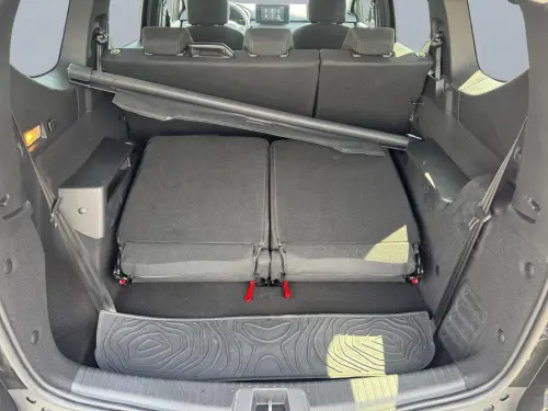 Dacia Jogger Hybrid 140 7 places GSR2 Extreme + - Photo 18