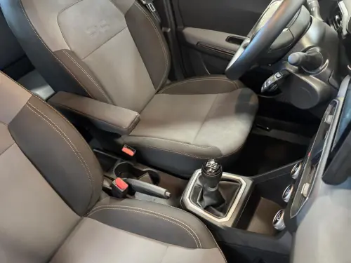 Dacia Sandero ECO-G 100 GSR2 Stepway Extreme - Photo 22