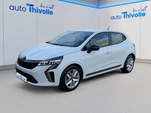 Renault Clio CLIO SOCIETE TCE 90 EVOLUTION REVERSIBLE - Photo 0