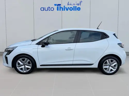 Renault Clio CLIO SOCIETE TCE 90 EVOLUTION REVERSIBLE - Photo 1