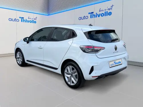 Renault Clio CLIO SOCIETE TCE 90 EVOLUTION REVERSIBLE - Photo 2