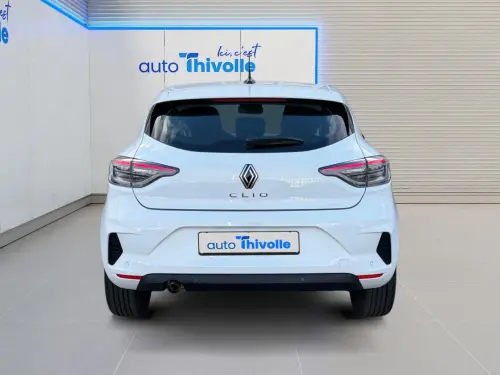 Renault Clio CLIO SOCIETE TCE 90 EVOLUTION REVERSIBLE - Photo 3