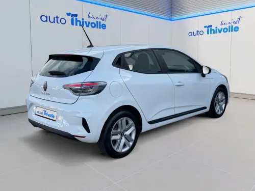 Renault Clio CLIO SOCIETE TCE 90 EVOLUTION REVERSIBLE - Photo 4