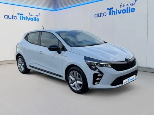 Renault Clio CLIO SOCIETE TCE 90 EVOLUTION REVERSIBLE - Photo 6