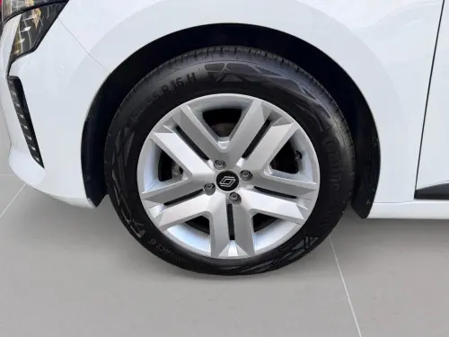 Renault Clio CLIO SOCIETE TCE 90 EVOLUTION REVERSIBLE - Photo 8