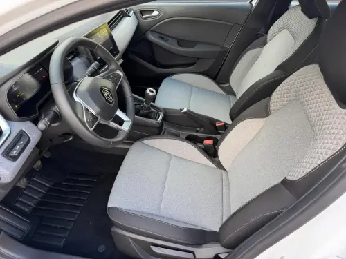 Renault Clio CLIO SOCIETE TCE 90 EVOLUTION REVERSIBLE - Photo 9