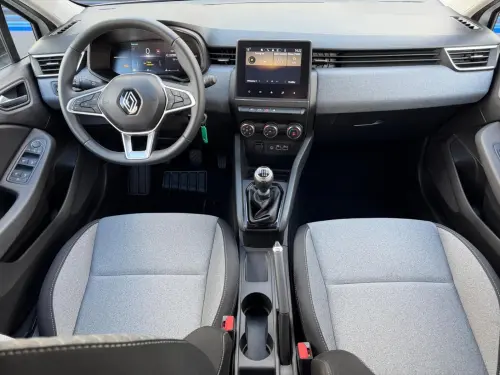 Renault Clio CLIO SOCIETE TCE 90 EVOLUTION REVERSIBLE - Photo 11