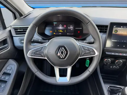 Renault Clio CLIO SOCIETE TCE 90 EVOLUTION REVERSIBLE - Photo 12