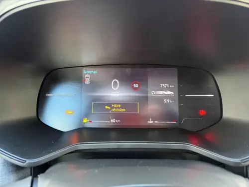 Renault Clio CLIO SOCIETE TCE 90 EVOLUTION REVERSIBLE - Photo 13