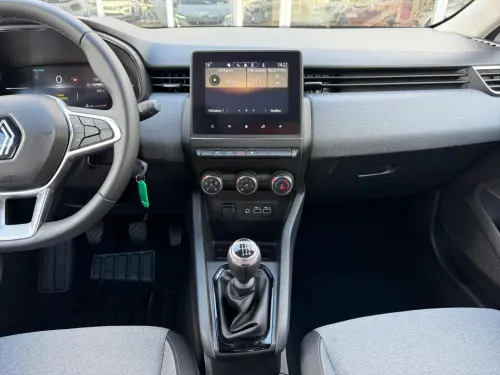 Renault Clio CLIO SOCIETE TCE 90 EVOLUTION REVERSIBLE - Photo 14