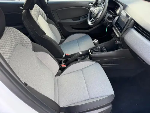 Renault Clio CLIO SOCIETE TCE 90 EVOLUTION REVERSIBLE - Photo 16