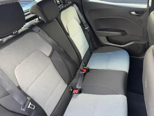 Renault Clio CLIO SOCIETE TCE 90 EVOLUTION REVERSIBLE - Photo 17