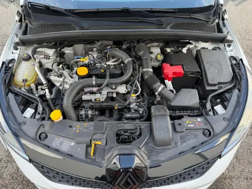 Renault Clio CLIO SOCIETE TCE 90 EVOLUTION REVERSIBLE - Photo 19