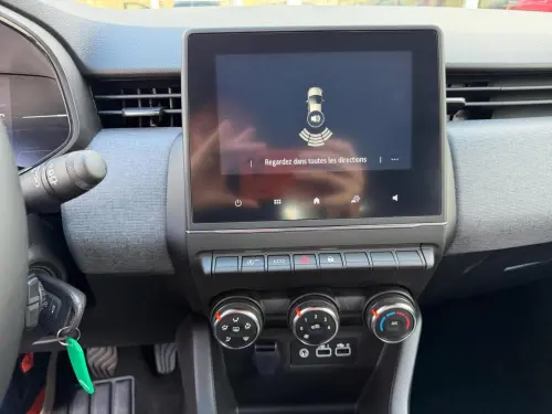 Renault Clio CLIO SOCIETE TCE 90 EVOLUTION REVERSIBLE - Photo 20