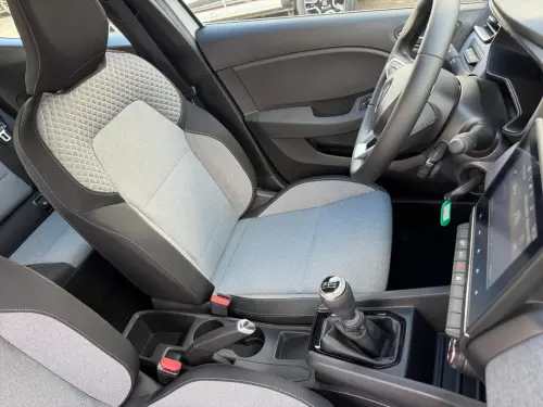 Renault Clio CLIO SOCIETE TCE 90 EVOLUTION REVERSIBLE - Photo 23