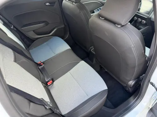 Renault Clio CLIO SOCIETE TCE 90 EVOLUTION REVERSIBLE - Photo 24