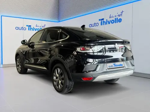 Renault Arkana TCe 140 EDC - 23 Techno - Photo 2