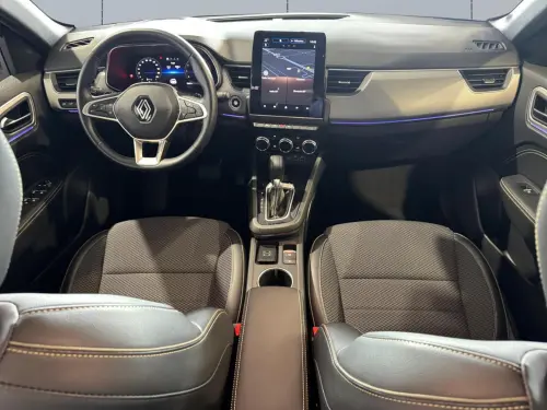 Renault Arkana TCe 140 EDC - 23 Techno - Photo 11