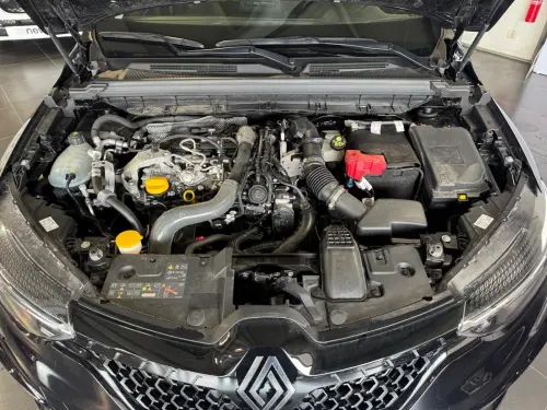 Renault Arkana TCe 140 EDC - 23 Techno - Photo 19