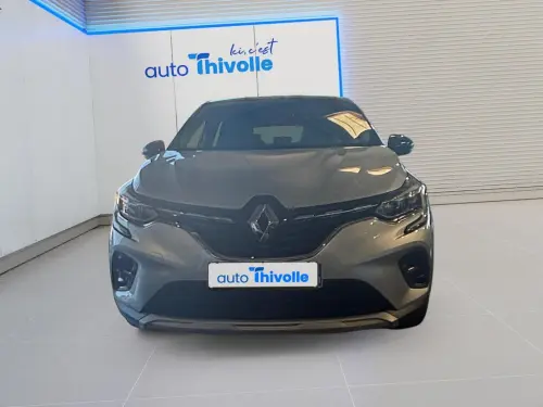 Renault Captur TCe 140 EDC - 21 Intens - Photo 7