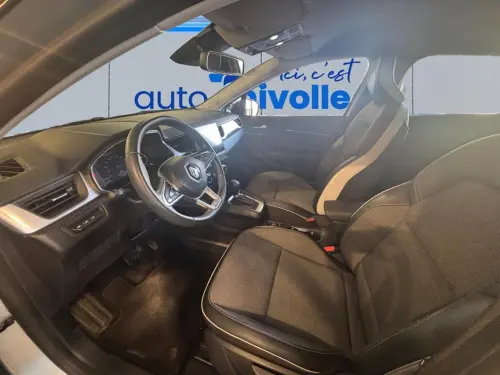 Renault Captur TCe 140 EDC - 21 Intens - Photo 9