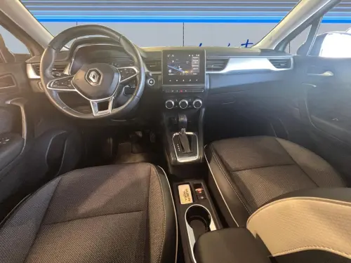 Renault Captur TCe 140 EDC - 21 Intens - Photo 11