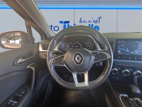 Renault Captur TCe 140 EDC - 21 Intens - Photo 12