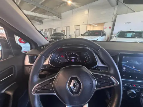 Renault Captur TCe 140 EDC - 21 Intens - Photo 13