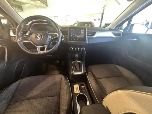 Renault Captur TCe 140 EDC - 21 Intens - Photo 14