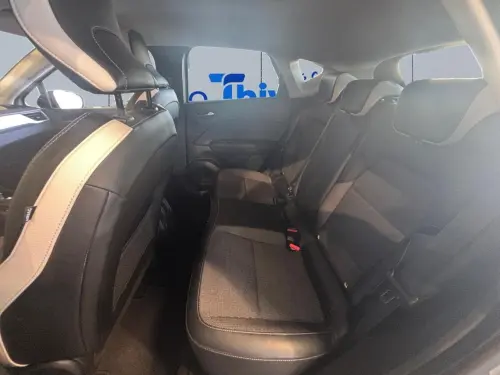 Renault Captur TCe 140 EDC - 21 Intens - Photo 15