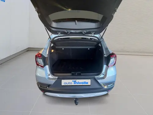 Renault Captur TCe 140 EDC - 21 Intens - Photo 18