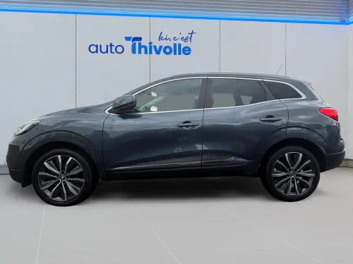 Renault Kadjar Blue dCi 115 Intens - Photo 1