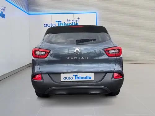 Renault Kadjar Blue dCi 115 Intens - Photo 3