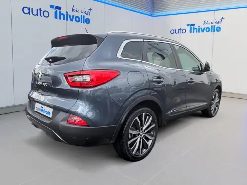 Renault Kadjar Blue dCi 115 Intens - Photo 4