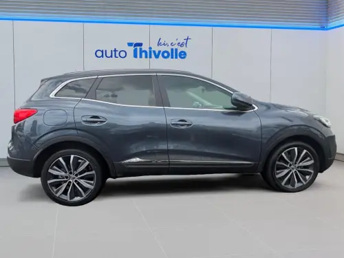 Renault Kadjar Blue dCi 115 Intens - Photo 5