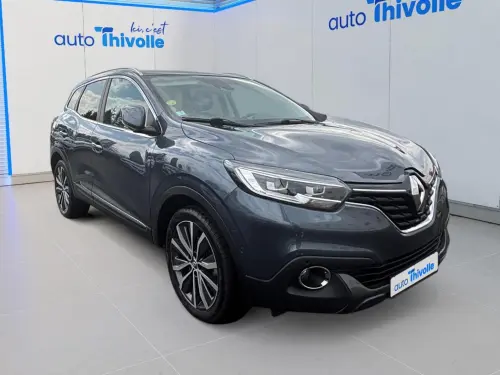 Renault Kadjar Blue dCi 115 Intens - Photo 6