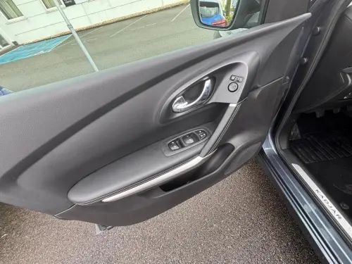 Renault Kadjar Blue dCi 115 Intens - Photo 10