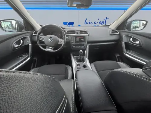 Renault Kadjar Blue dCi 115 Intens - Photo 11