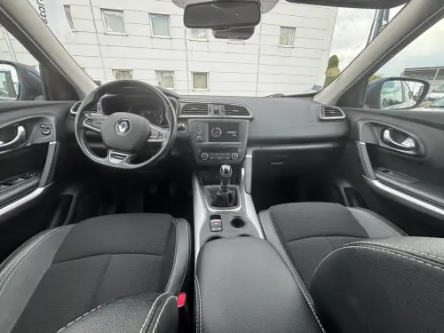 Renault Kadjar Blue dCi 115 Intens - Photo 14