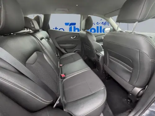 Renault Kadjar Blue dCi 115 Intens - Photo 15