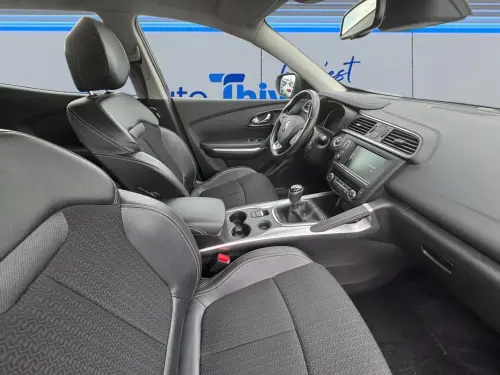 Renault Kadjar Blue dCi 115 Intens - Photo 16