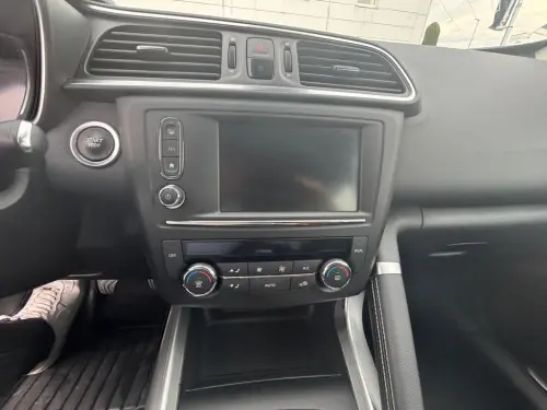 Renault Kadjar Blue dCi 115 Intens - Photo 20