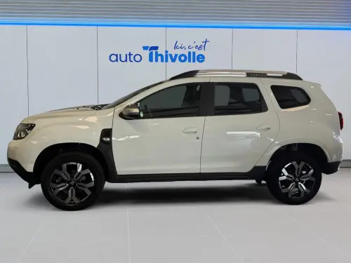 Dacia Duster ECO-G 100 4x2 Prestige + - Photo 1