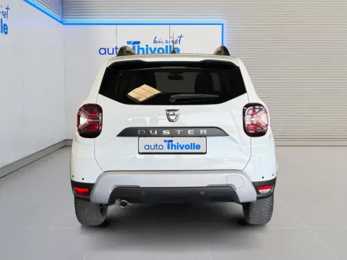 Dacia Duster ECO-G 100 4x2 Prestige + - Photo 3