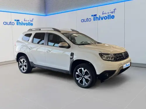 Dacia Duster ECO-G 100 4x2 Prestige + - Photo 6