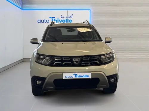 Dacia Duster ECO-G 100 4x2 Prestige + - Photo 7