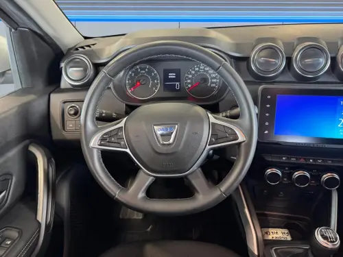 Dacia Duster ECO-G 100 4x2 Prestige + - Photo 12