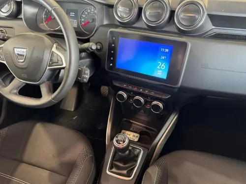 Dacia Duster ECO-G 100 4x2 Prestige + - Photo 14