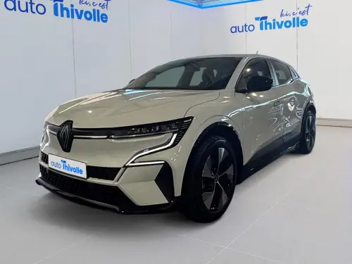 Renault Megane E-Tech Megane E-Tech EV60 220 ch super charge Equilibre - Photo 0