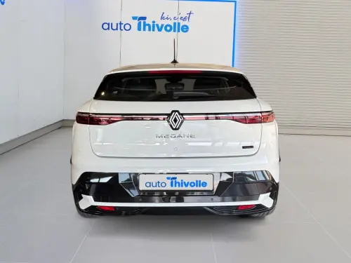Renault Megane E-Tech Megane E-Tech EV60 220 ch super charge Equilibre - Photo 3